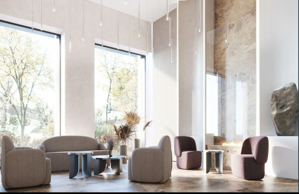 Продам однокомнатную (1-комн.) квартиру (долевое), Южнопортовая ул, 28Ак6, Москва г