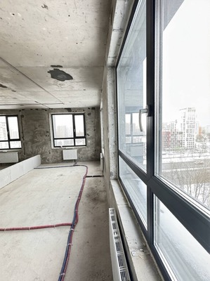 Продам двухкомнатную (2-комн.) квартиру, Дмитровское ш, 75к77, Москва г