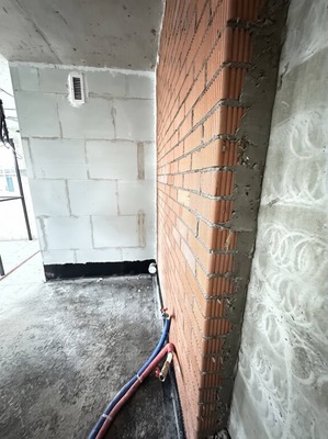 Продам двухкомнатную (2-комн.) квартиру, Дмитровское ш, 75к77, Москва г