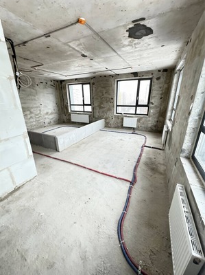 Продам двухкомнатную (2-комн.) квартиру, Дмитровское ш, 75к77, Москва г