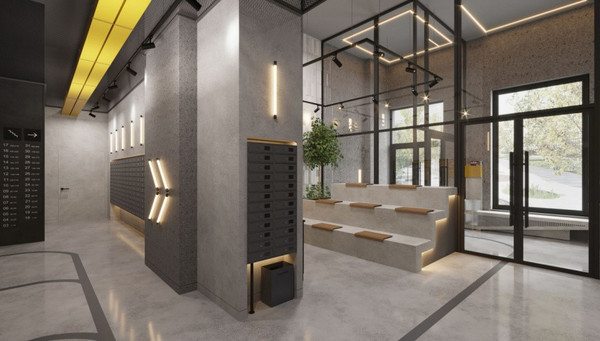 Продам двухкомнатную (2-комн.) квартиру, Дмитровское ш, 75к77, Москва г