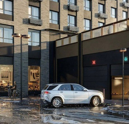 Продам двухкомнатную (2-комн.) квартиру, Дмитровское ш, 75к77, Москва г