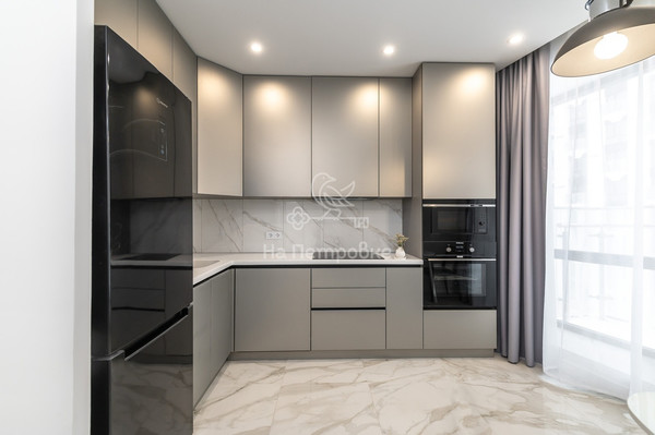 Продам однокомнатную (1-комн.) квартиру, Народного Ополчения ул, 15к2, Москва г