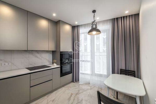 Продам однокомнатную (1-комн.) квартиру, Народного Ополчения ул, 15к2, Москва г