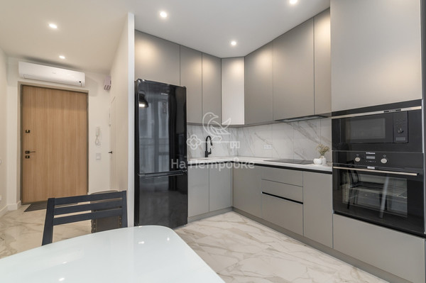 Продам однокомнатную (1-комн.) квартиру, Народного Ополчения ул, 15к2, Москва г