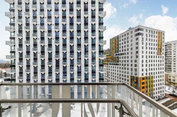 Продам однокомнатную (1-комн.) квартиру, Народного Ополчения ул, 15к2, Москва г