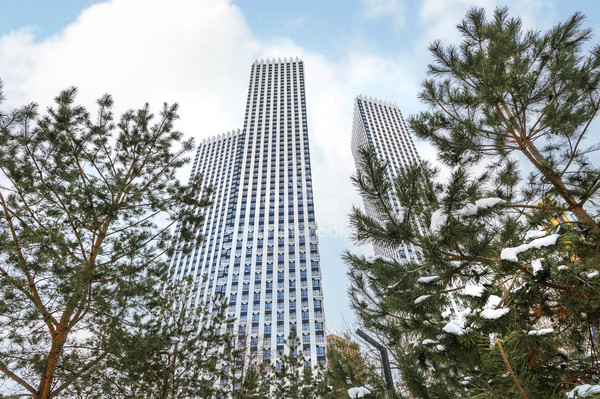 Продам однокомнатную (1-комн.) квартиру, Народного Ополчения ул, 15к2, Москва г