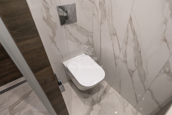 Продам однокомнатную (1-комн.) квартиру, Народного Ополчения ул, 15к2, Москва г