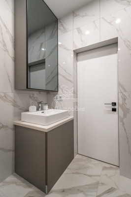 Продам однокомнатную (1-комн.) квартиру, Народного Ополчения ул, 15к2, Москва г