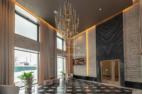 Продам однокомнатную (1-комн.) квартиру, Народного Ополчения ул, 15к2, Москва г