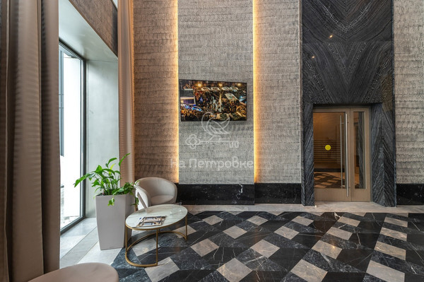 Продам однокомнатную (1-комн.) квартиру, Народного Ополчения ул, 15к2, Москва г