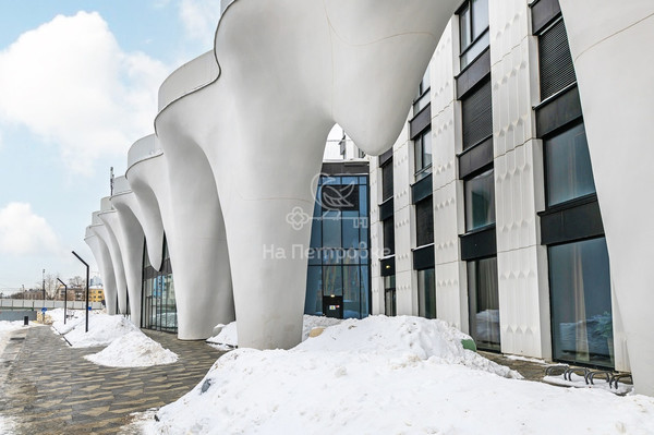 Продам однокомнатную (1-комн.) квартиру, Народного Ополчения ул, 15к2, Москва г