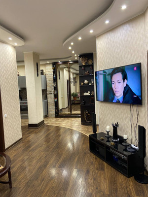 Продам трехкомнатную (3-комн.) квартиру, Березовая ул, 5, Видное г