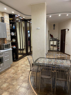 Продам трехкомнатную (3-комн.) квартиру, Березовая ул, 5, Видное г