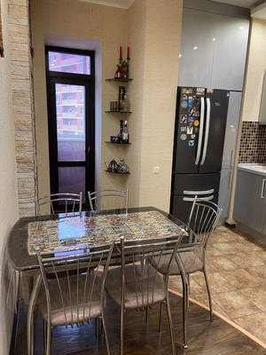 Продам трехкомнатную (3-комн.) квартиру, Березовая ул, 5, Видное г