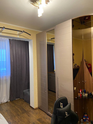 Продам трехкомнатную (3-комн.) квартиру, Березовая ул, 5, Видное г