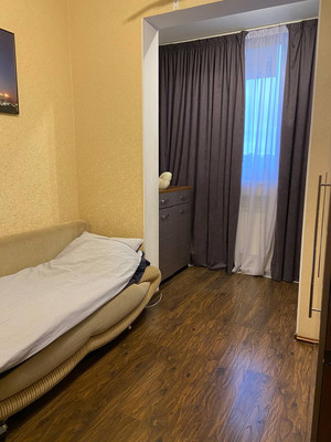 Продам трехкомнатную (3-комн.) квартиру, Березовая ул, 5, Видное г