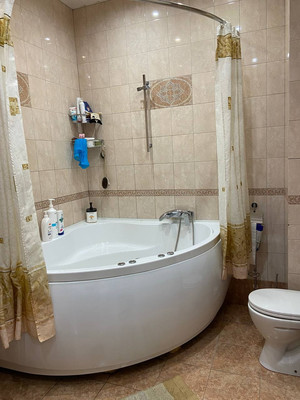 Продам трехкомнатную (3-комн.) квартиру, Березовая ул, 5, Видное г