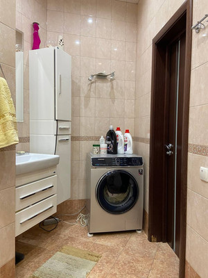 Продам трехкомнатную (3-комн.) квартиру, Березовая ул, 5, Видное г