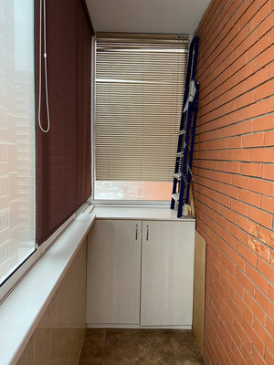 Продам трехкомнатную (3-комн.) квартиру, Березовая ул, 5, Видное г