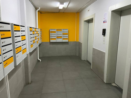 Продам трехкомнатную (3-комн.) квартиру, Березовая ул, 5, Видное г