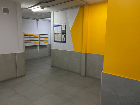 Продам трехкомнатную (3-комн.) квартиру, Березовая ул, 5, Видное г