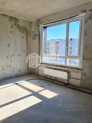 Продам однокомнатную (1-комн.) квартиру, 3-я Хорошёвская ул, 17кА, Москва г