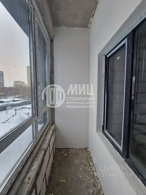 Продам однокомнатную (1-комн.) квартиру, 3-я Хорошёвская ул, 17кА, Москва г