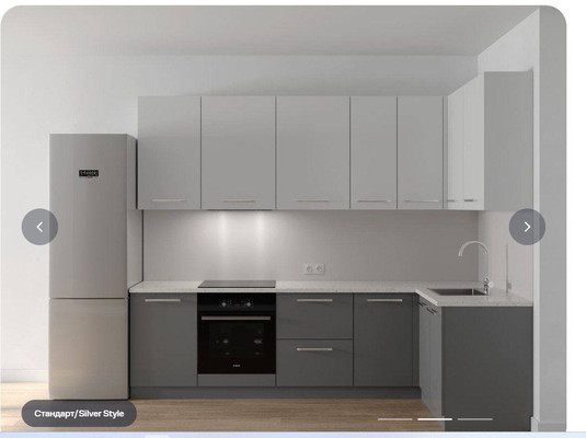 Продам однокомнатную (1-комн.) квартиру (долевое), Куприна пр-кт, 13, Сосенское п