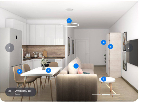 Продам однокомнатную (1-комн.) квартиру (долевое), Куприна пр-кт, 13, Сосенское п