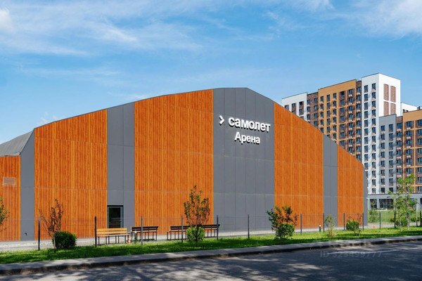 Продам однокомнатную (1-комн.) квартиру (долевое), Куприна пр-кт, 13, Сосенское п