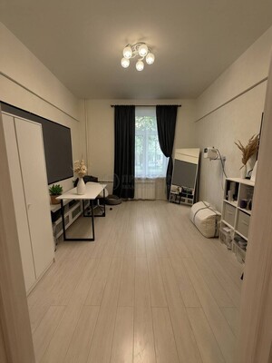 Продам двухкомнатную (2-комн.) квартиру, Нижегородская ул, 66, Москва г