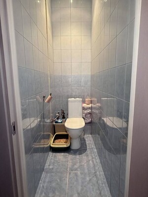 Продам двухкомнатную (2-комн.) квартиру, Нижегородская ул, 66, Москва г