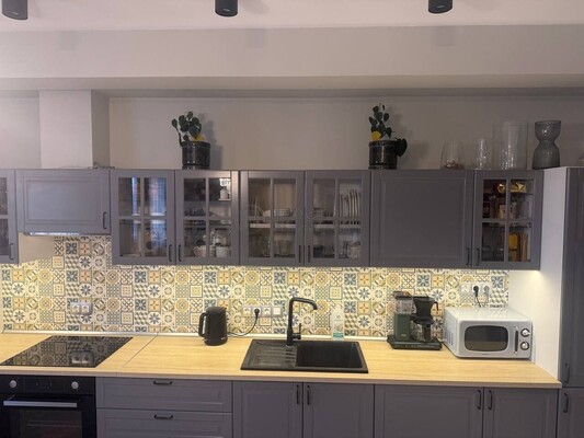 Продам двухкомнатную (2-комн.) квартиру, Кронштадтский б-р, 6к4, Москва г