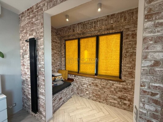 Продам двухкомнатную (2-комн.) квартиру, Кронштадтский б-р, 6к4, Москва г