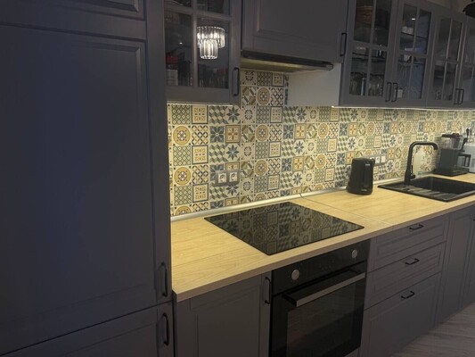 Продам двухкомнатную (2-комн.) квартиру, Кронштадтский б-р, 6к4, Москва г