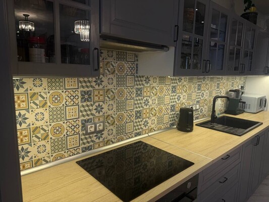 Продам двухкомнатную (2-комн.) квартиру, Кронштадтский б-р, 6к4, Москва г