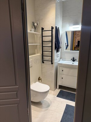 Продам двухкомнатную (2-комн.) квартиру, Кронштадтский б-р, 6к4, Москва г