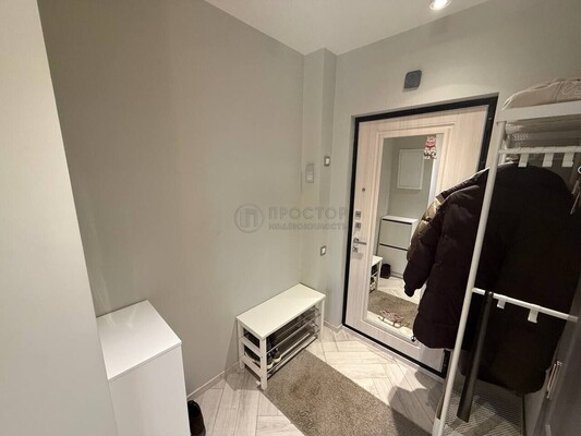 Продам двухкомнатную (2-комн.) квартиру, Кронштадтский б-р, 6к4, Москва г