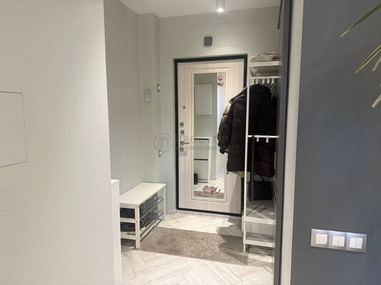 Продам двухкомнатную (2-комн.) квартиру, Кронштадтский б-р, 6к4, Москва г