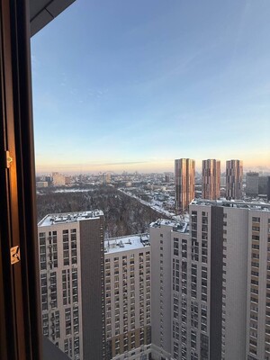 Продам двухкомнатную (2-комн.) квартиру, Кронштадтский б-р, 6к4, Москва г