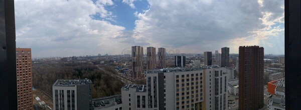 Продам двухкомнатную (2-комн.) квартиру, Кронштадтский б-р, 6к4, Москва г