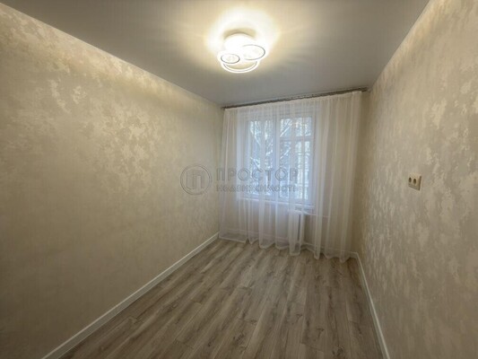 Продам двухкомнатную (2-комн.) квартиру, Открытое ш, 29к11, Москва г