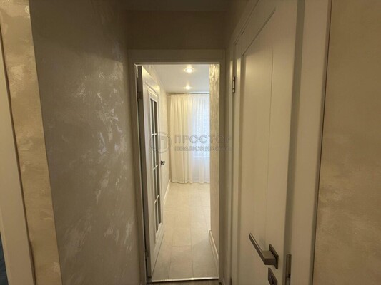 Продам двухкомнатную (2-комн.) квартиру, Открытое ш, 29к11, Москва г