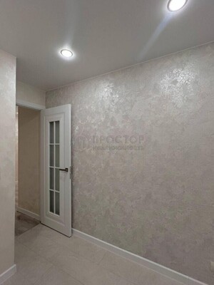 Продам двухкомнатную (2-комн.) квартиру, Открытое ш, 29к11, Москва г