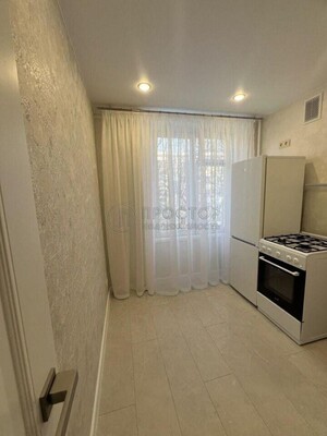 Продам двухкомнатную (2-комн.) квартиру, Открытое ш, 29к11, Москва г