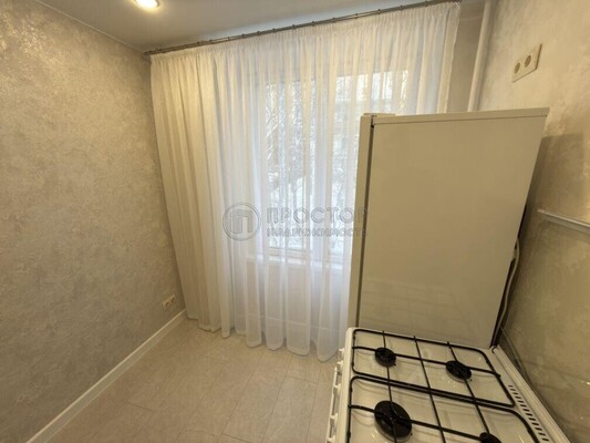 Продам двухкомнатную (2-комн.) квартиру, Открытое ш, 29к11, Москва г