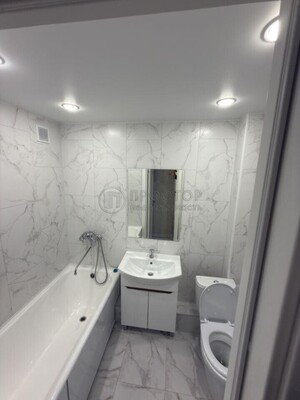 Продам двухкомнатную (2-комн.) квартиру, Открытое ш, 29к11, Москва г