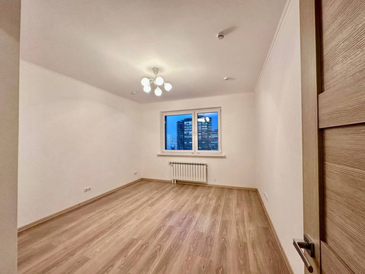 Продам двухкомнатную (2-комн.) квартиру, Балаклавский пр-кт, 17, Москва г