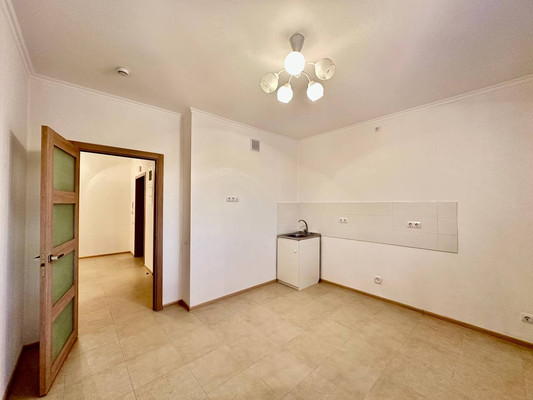 Продам двухкомнатную (2-комн.) квартиру, Балаклавский пр-кт, 17, Москва г